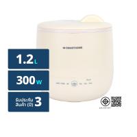 สมาร์ทโฮม หม้อหุงข้าวดิจิตอล รุ่น SM-RCD903 1.8 ล.
