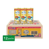 1 พลัส ยูเอชที ซูเปอร์โกลด์ พรีไบโอ โพรเทก 180 มล. x 36 ชิ้น