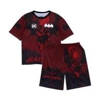 ราคา แบทแมน ชุดไฮเกรดเด็กชาย สีแดง ไซส์ 10 (2000008739047)
