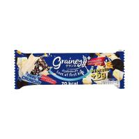 ราคา เกรนเน่ย์ พลัส ธัญพืชอัดแท่ง รสคุกกี้แอนด์ครีม 20 ก. (8857124188051)