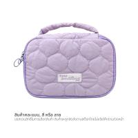 ราคา พี.เอส.ซี กระเป๋าผ้านุ่มมีหูจับ คละสี (8854502038106)
