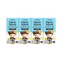 ราคา [พรีออเดอร์] โทฟุซัง นมถั่วเหลืองออร์แกนิค ยูเอชที สูต (2026070300002)