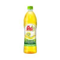 100% Rice Oil 10,000 ppm Size 1 l.