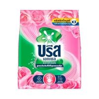 ราคา บรีส เอกเซล ซิกเนเจอร์ ผงซักฟอก สูตรเข้มข้น กลิ่นพิงค (8851932377829)
