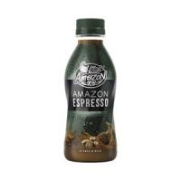 ราคา คาเฟ่ อเมซอน กาแฟปรุงสำเร็จ เอสเปรสโซ่ 200 มล. (8852124015512)