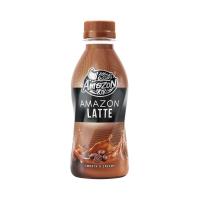 ราคา คาเฟ่ อเมซอน กาแฟปรุงสำเร็จ ลาเต้ 200 มล. (8852124015475)