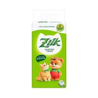 ราคา ซิลค์ กระดาษทิชชูเอนกประสงค์ 4 ชั้น 320 แผ่น x บิ๊กซี (8850046340613)