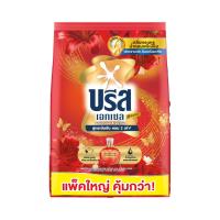 ราคา บรีส เอกเซล ซิกเนเจอร์ รอยัล ลิลลี่ & รูบี้ โรส ผงซักฟอก (8851932548878)