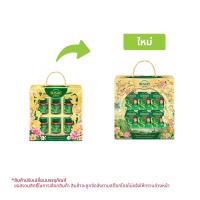 ราคา แบรนด์ ชุดของขวัญ ซุปไก่สกัด สูตรต้นตำรับ 39 มล. 6 ขวด (8852001106364)