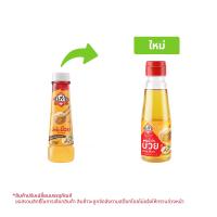 ราคา อสร. น้ำจิ้มบ๊วยเข้มข้น 180 ก. (8858935393108)