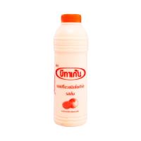 ราคา บีทาเก้น นมเปรี้ยวโยเกิร์ตพร้อมดื่ม รสส้ม 700 มล. (8850393991995)