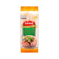 ราคา ซันลี เส้นก๋วยจั๊บญวนอบแห้ง 250 ก. (0761934111698)