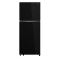 ราคา ตู้เย็น Hitachi รุ่น HRTN6408SGBKTH 2 ประตู Top Freezer HRTN6408SGBKTH (990112103383)