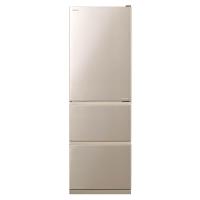 ราคา ตู้เย็น Hitachi รุ่น R-S38KPTH CNXZ 13.2 คิว, 375 ลิตร I ตู้เย็น มัลติดอร์ R-S38KPTH CNXZ (990113100315)