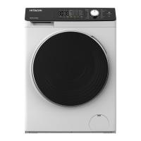ราคา เครื่องซักผ้า Hitachi รุ่น BD-D802HVOW Hygiene Programme BD-D802HVOW (970322100034)