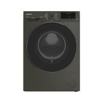 ราคา Hitachi เครื่องซักอบฝาหน้า ซัก 10 กก. อบ 6 กก. รุ่น BD-D100YFVEM