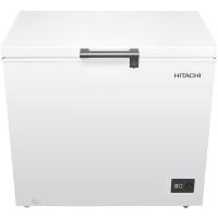 ราคา ตู้แช่แข็ง Hitachi รุ่น HRCJ9200MNWTH 200 ลิตร HRCJ9200MNWTH (970210100019)
