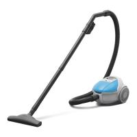 ราคา เครื่องดูดฝุ่น Hitachi รุ่น CV-BU16