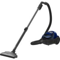 ราคา เครื่องดูดฝุ่น ชนิดกล่องเก็บฝุ่น 1,600 วัตต์ CV-SF16ADBLCTH (990426100527)