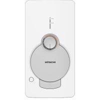 ราคา เครื่องทำน้ำอุ่น Hitachi รุ่น HES-48G WH 4800 วัตต์ HES-48G WH (990629100095)