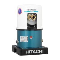 ราคา ปั๊มน้ำ Hitachi รุ่น DT-P300GXPJ MGN 300 วัตต์ DT-P300GXPJ MGN (990935100016)
