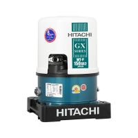 ราคา ปั๊มน้ำ Hitachi รุ่น WT-P150GX2 MGN 150 วัตต์ WT-P150GX2 MGN (990934100199)