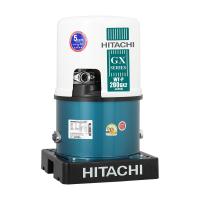 ราคา ปั๊มน้ำ Hitachi รุ่น WT-P200GX2 MGN 200 วัตต์ WT-P200GX2 MGN (990934100200)