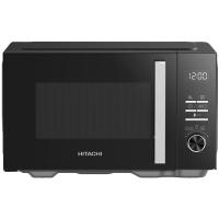 ราคา ไมโครเวฟ Hitachi รุ่น HMR-DG2413 BK อุ่นและย่าง HMR-DG2413 BK (9214923600)