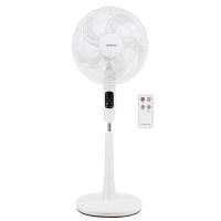 ราคา พัดลม Hitachi รุ่น LF-A6RCWN สำหรับการนอนหลับ LF-A6RCWN (970838100005)