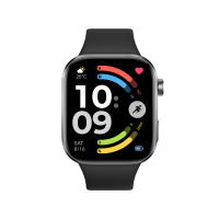 ราคา Xiaomi REDMI Watch 6 Obsidian Black (BHR08CIGL)