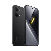 ราคา Xiaomi POCO X8 Pro Max Black 12 GB + 512 GB (MZB0NQKTH)