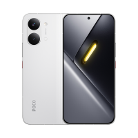 ราคา Xiaomi POCO X8 Pro Max White 12 GB + 512 GB (MZB0NQQTH)