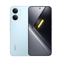 ราคา Xiaomi POCO X8 Pro Max Blue 12 GB + 256 GB (MZB0NQOTH)