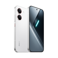 ราคา Xiaomi POCO X8 Pro White 8 GB + 256 GB (MZB0N2RTH)