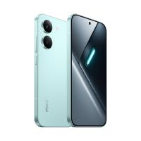 ราคา Xiaomi POCO X8 Pro Green 8 GB + 512 GB (MZB0NV4TH)