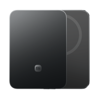 ราคา Xiaomi Xiaomi UltraThin Magnetic Power Bank 5000 15W Graphite Black 5000mAh (BHR0911TH)