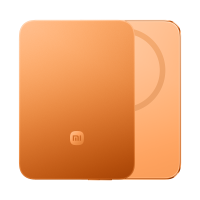 ราคา Xiaomi Xiaomi UltraThin Magnetic Power Bank 5000 15W Radiant Orange 5000mAh (BHR0974TH)