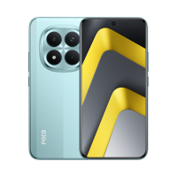 ราคา Xiaomi POCO M8 Pro 5G Green 8 GB + 256 GB (MZB0MLJTH)