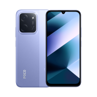 ราคา Xiaomi POCO C85 Purple 8 GB + 256 GB (MZB0LG8TH)