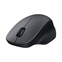 ราคา Xiaomi Xiaomi Wireless Mouse Comfort Edition Black (BHR9359GL)