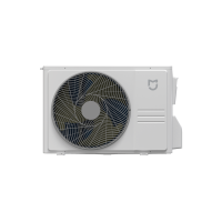 ราคา Xiaomi Mijia Air Conditioner Pro Eco EGAT ประหยัดไฟเบอร์ 5 ระดับ 3 ดาว 12000BTU Inverter (คอมเพรสเซอร์) (BPE4345TH)
