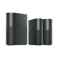 ราคา Xiaomi Xiaomi Mesh System BE3600 Pro(3-PACK) (DVB4480GL)