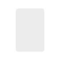 ราคา Xiaomi Xiaomi Magnetic Power Bank 5000mAh White 5000mAh (BHR9304TH)