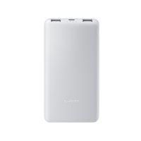 ราคา Xiaomi Xiaomi Power Bank 10000mAh 22.5W Lite 10000mAh White (BHR9357TH)