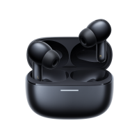ราคา Xiaomi REDMI Buds 6 Pro Space Black (BHR9307GL)