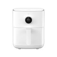 ราคา Xiaomi Xiaomi Smart Air Fryer 4.5L White (BHR8236TH)