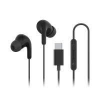 ราคา Xiaomi Xiaomi Type-C Earphones Black (BHR8930GL)