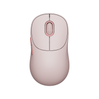 ราคา Xiaomi Xiaomi Wireless Mouse 3 Pink (BHR8911GL)