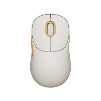 ราคา Xiaomi Xiaomi Wireless Mouse 3 White (BHR8912GL)
