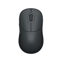 ราคา Xiaomi Xiaomi Wireless Mouse 3 Black (BHR8913GL)